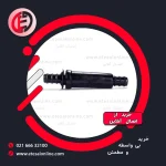 دریپر بین خطی بازشونده