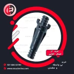 دریپر بین خطی بازشونده