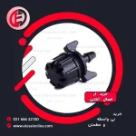 قطره چکان زیتونی پایه دار