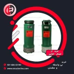 پمپ کفکش 2 اینچ برند باران