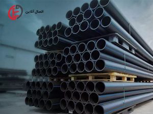 معایب استفاده از لوله پلی اتیلن