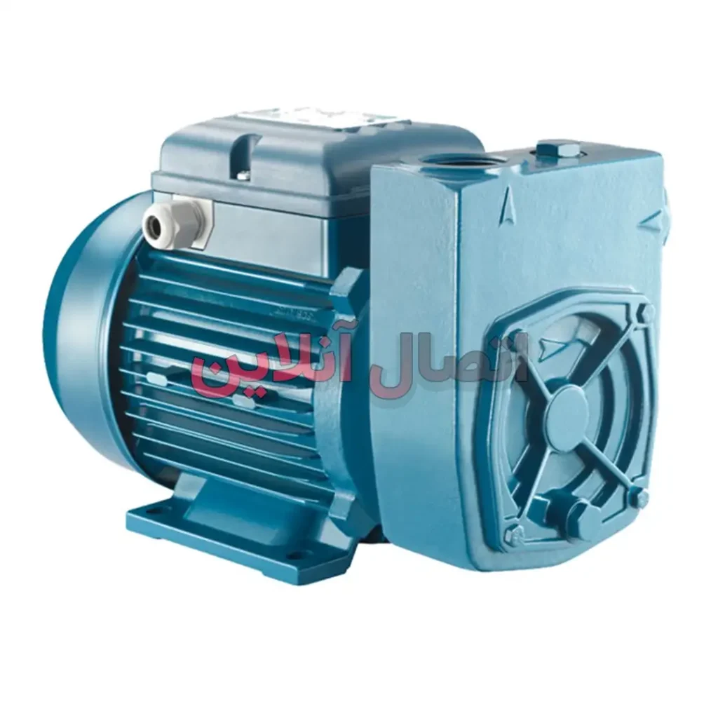 پمپ آب خانگی