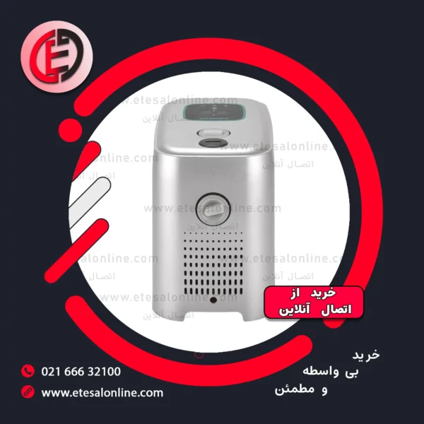 پمپ آب هوشمند بی صدا شیمجه CA200
