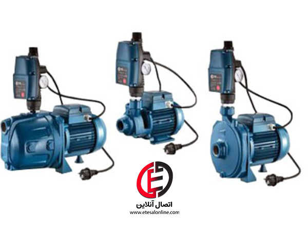 ست کنترل