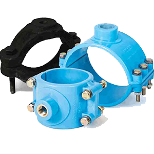 اتصالات کمربندی