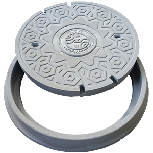 دریچه کامپوزیت