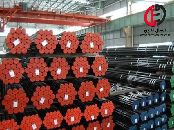 لوله A106 چیست