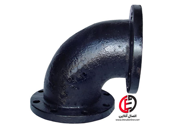 استاندارد های اتصالات چدنی